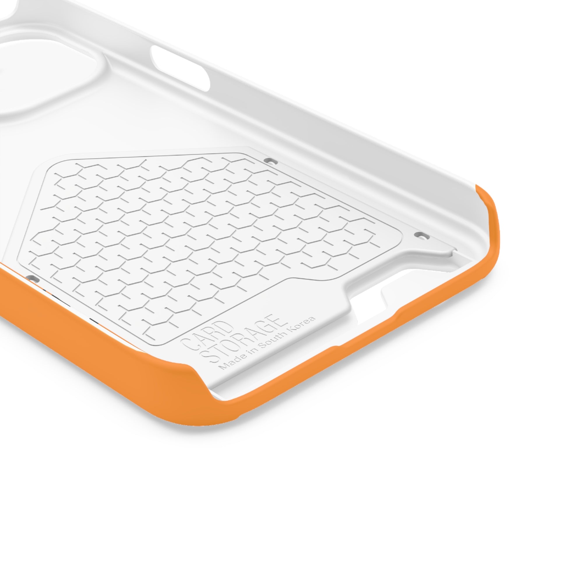 Inspiration Phone Case with Card Holder - Keep Going Even When It's Tough Motivational Card Holder Phone Case - Keep Going Even When It's Tough Encouragement Phone Case with Card Slot - Keep Going Even When It's Tough