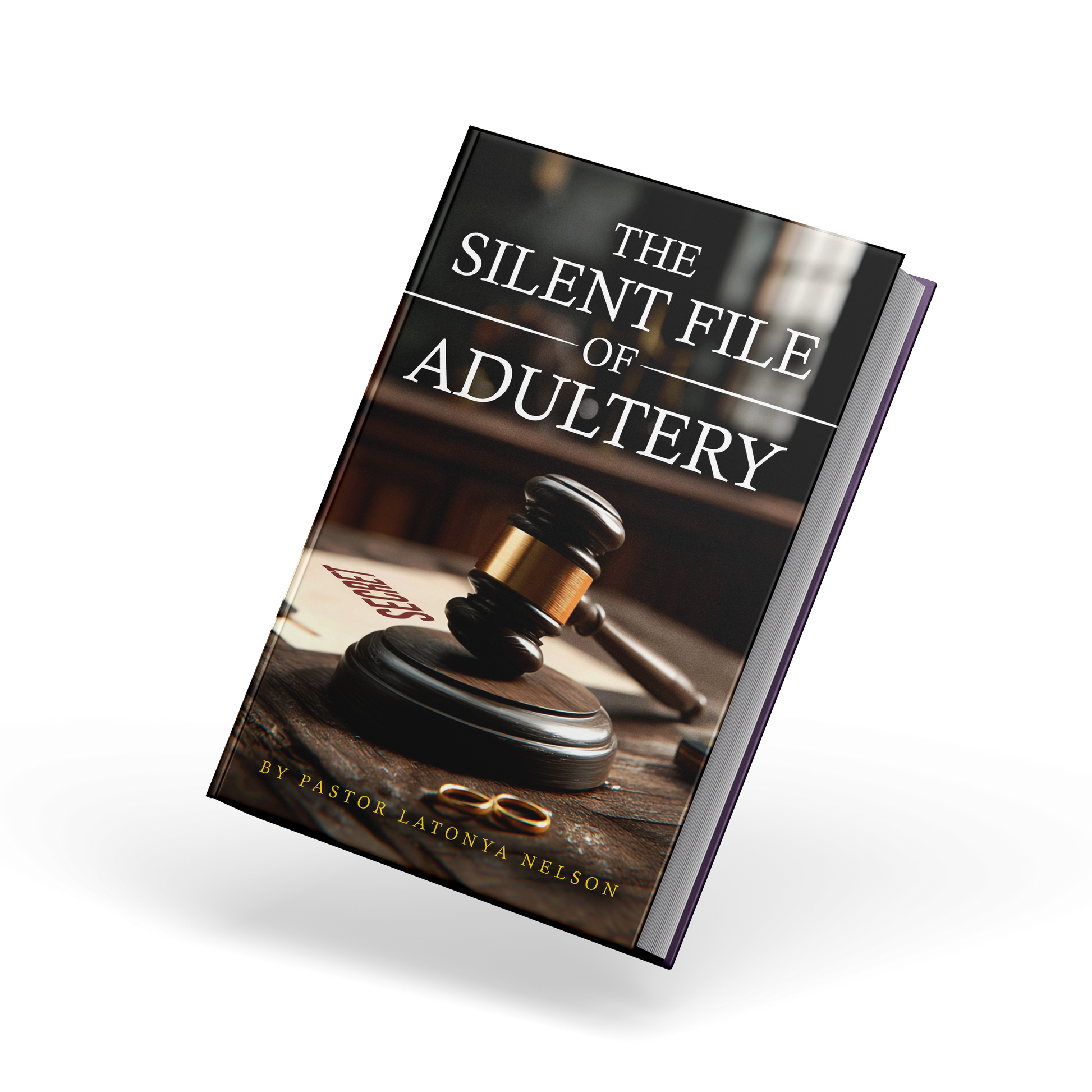 The Silent Files of Adultery
