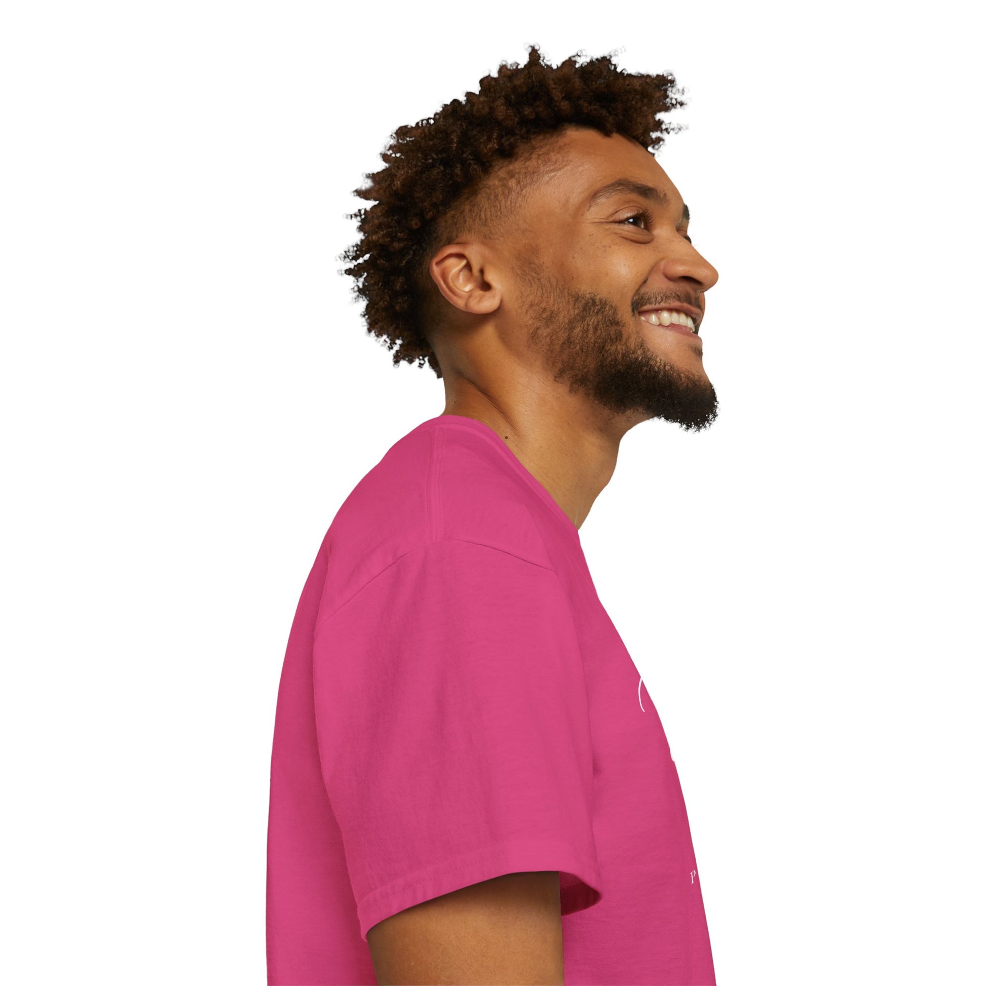 The Wealthy Place Tee — "From Pressure to Promise" Inspirational Christian T-Shirt