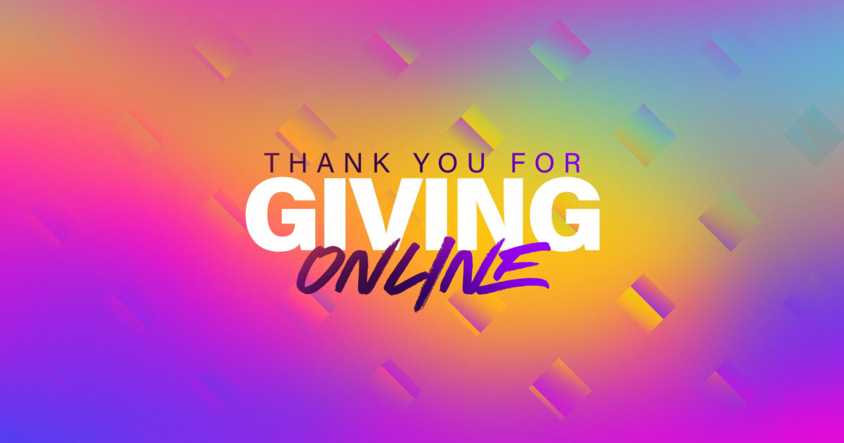DONATION